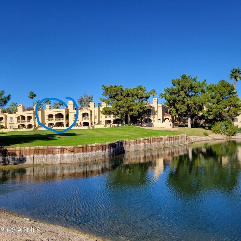 Foto principal - 6125 N 28th Pl