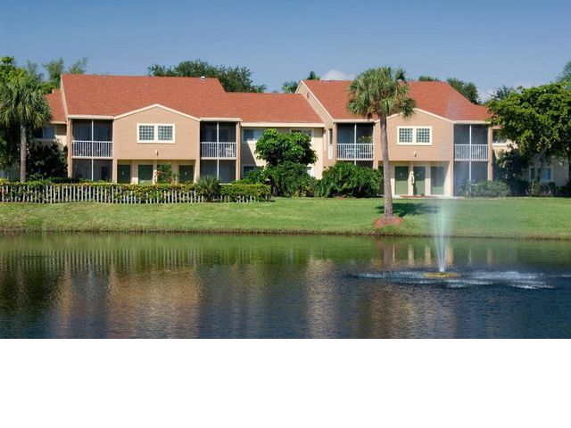 Primary Photo - 4200 Community Dr