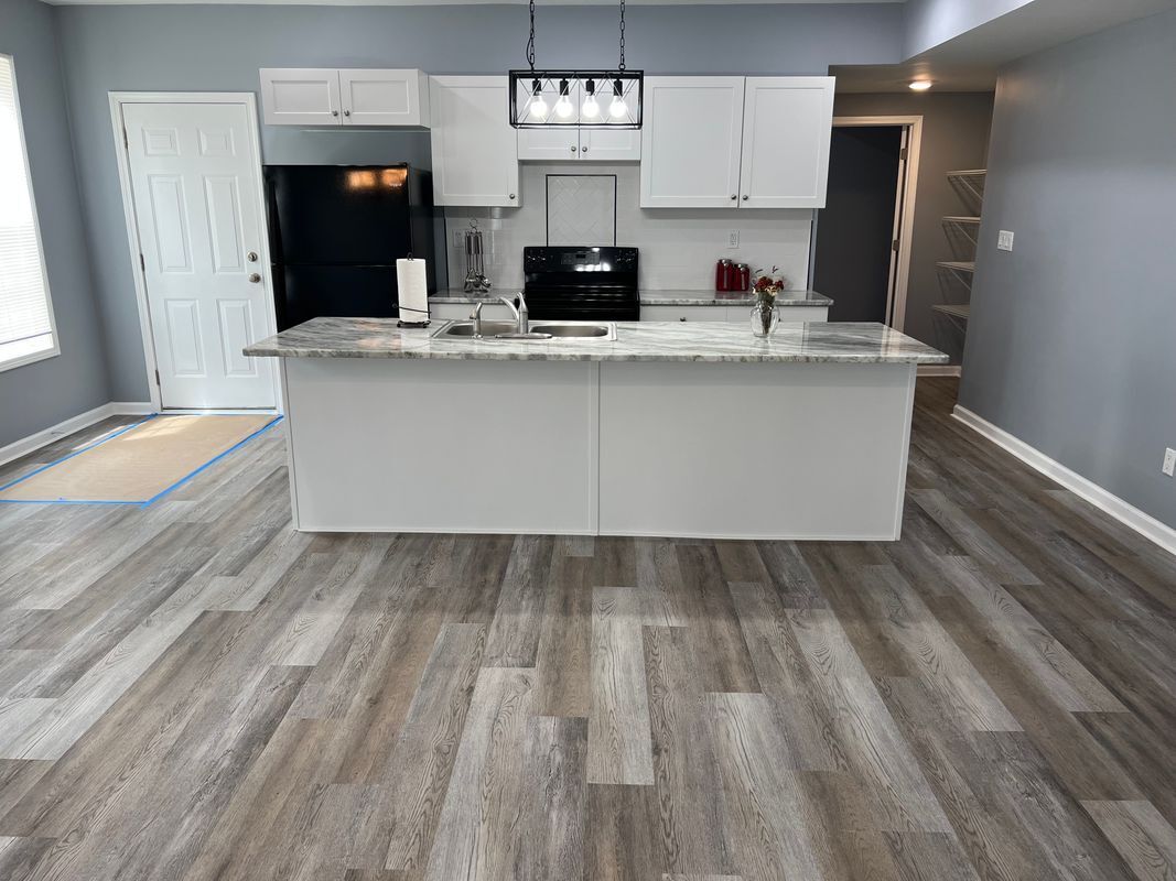 Foto principal - 3152 Daleview Way SW