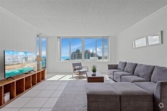 Building Photo - 5401 Collins Ave