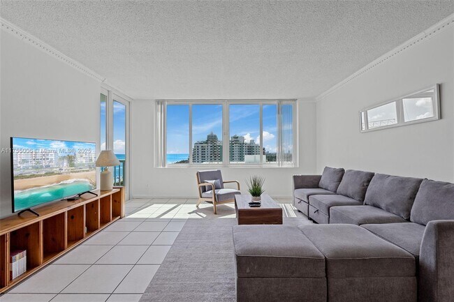 Foto del edificio - 5401 Collins Ave