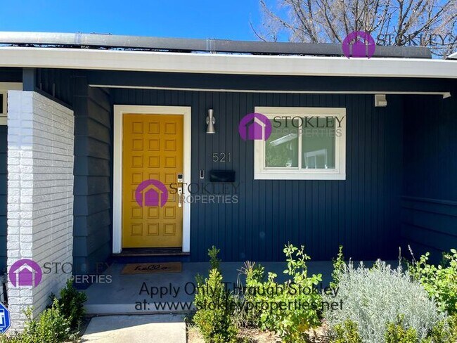Building Photo - 521 Wilbur Dr