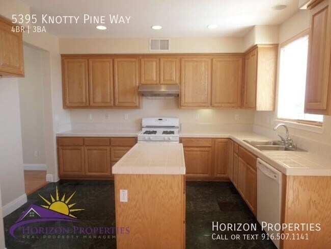 Building Photo - 5395 Knotty Pine Way