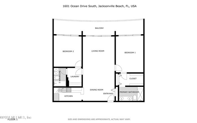 Foto del edificio - 1601 Ocean Dr S