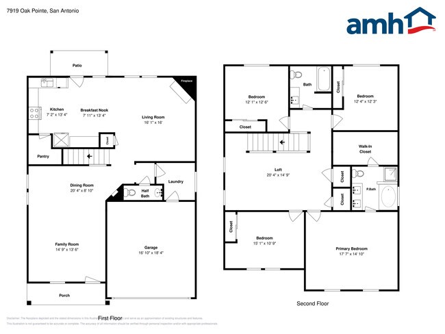 Building Photo - 7919 Oak Pointe