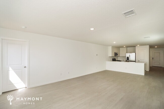 Foto del edificio - New Construction Three-Bedroom Home in Grace Valley