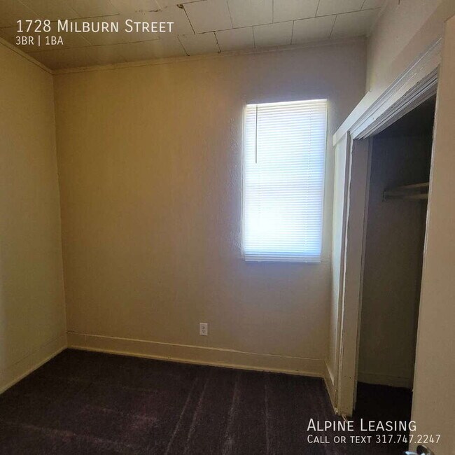 Foto del edificio - 1728 Milburn St