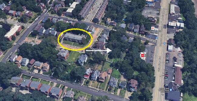 Foto del edificio - Spacious 1-bedroom in Bellevue!