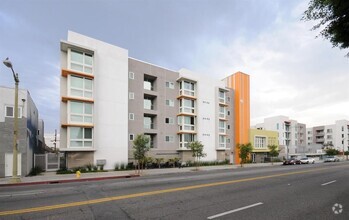 Building Photo - 3535 Whittier Blvd