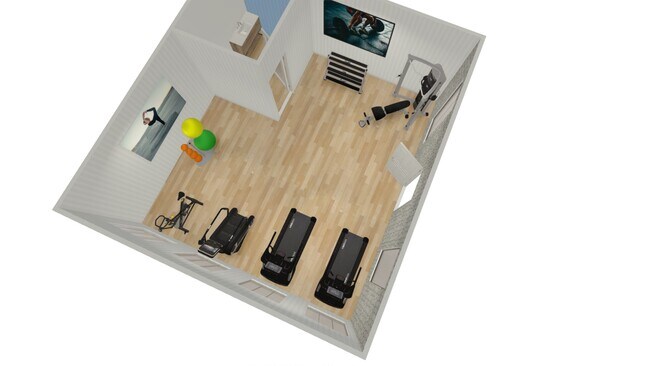 Foto del edificio - Wealthy & Sheldon