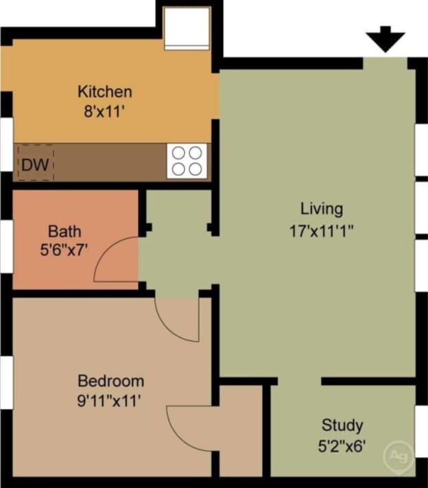 Foto del edificio - 3704 Chapel Dr