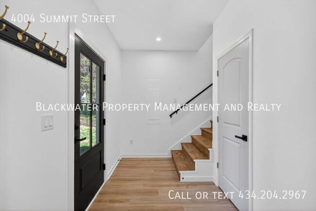 Foto del edificio - 4004 Summit St