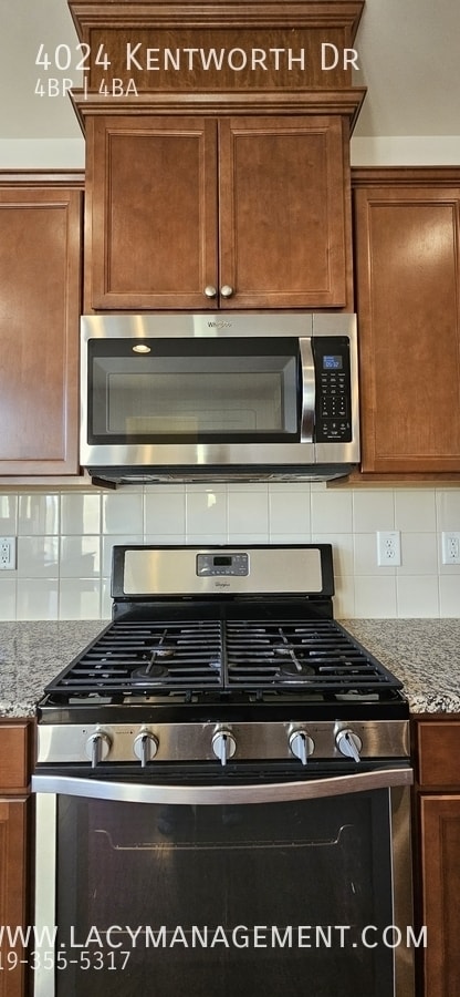 Foto del edificio - 4024 Kentworth Dr