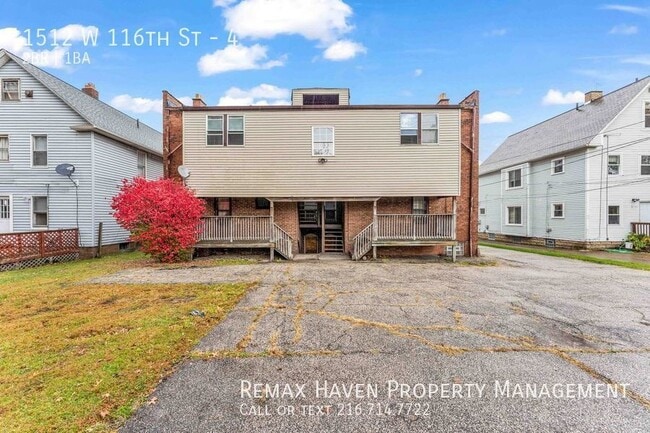 Building Photo - 1512 W 116th St