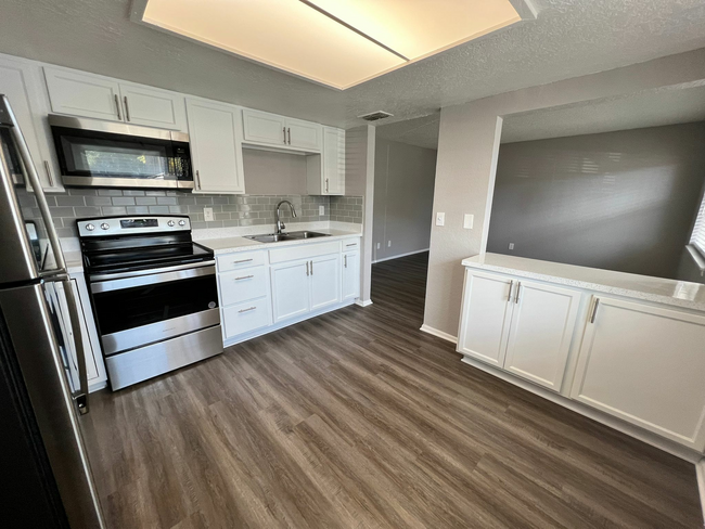 49th Street Apartments - 8400 49th St N Pinellas Park, FL | Apartments.com