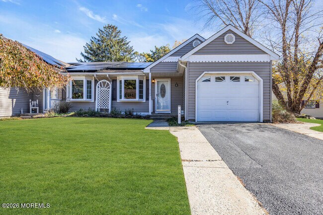 Foto del edificio - 5B Spring St