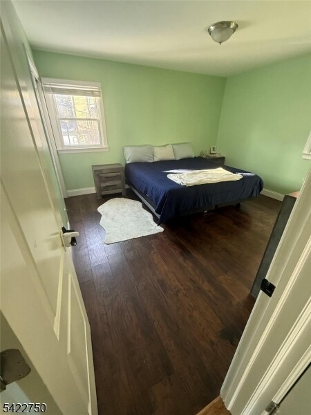 Foto del edificio - 105 Norwood St