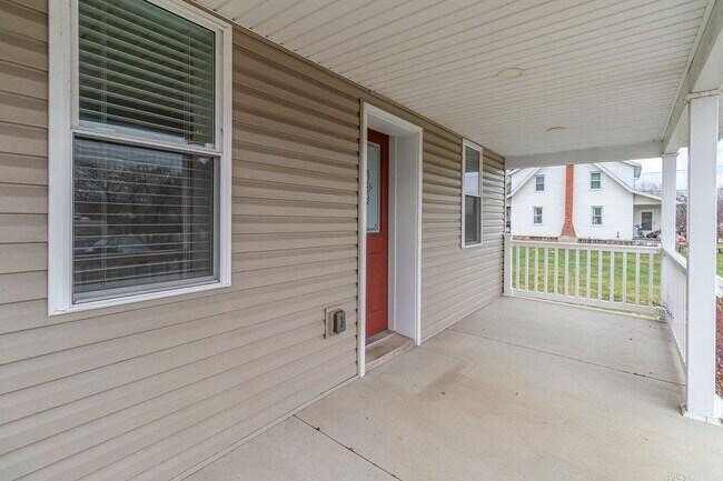 Building Photo - Welcome to This West Shore School District...