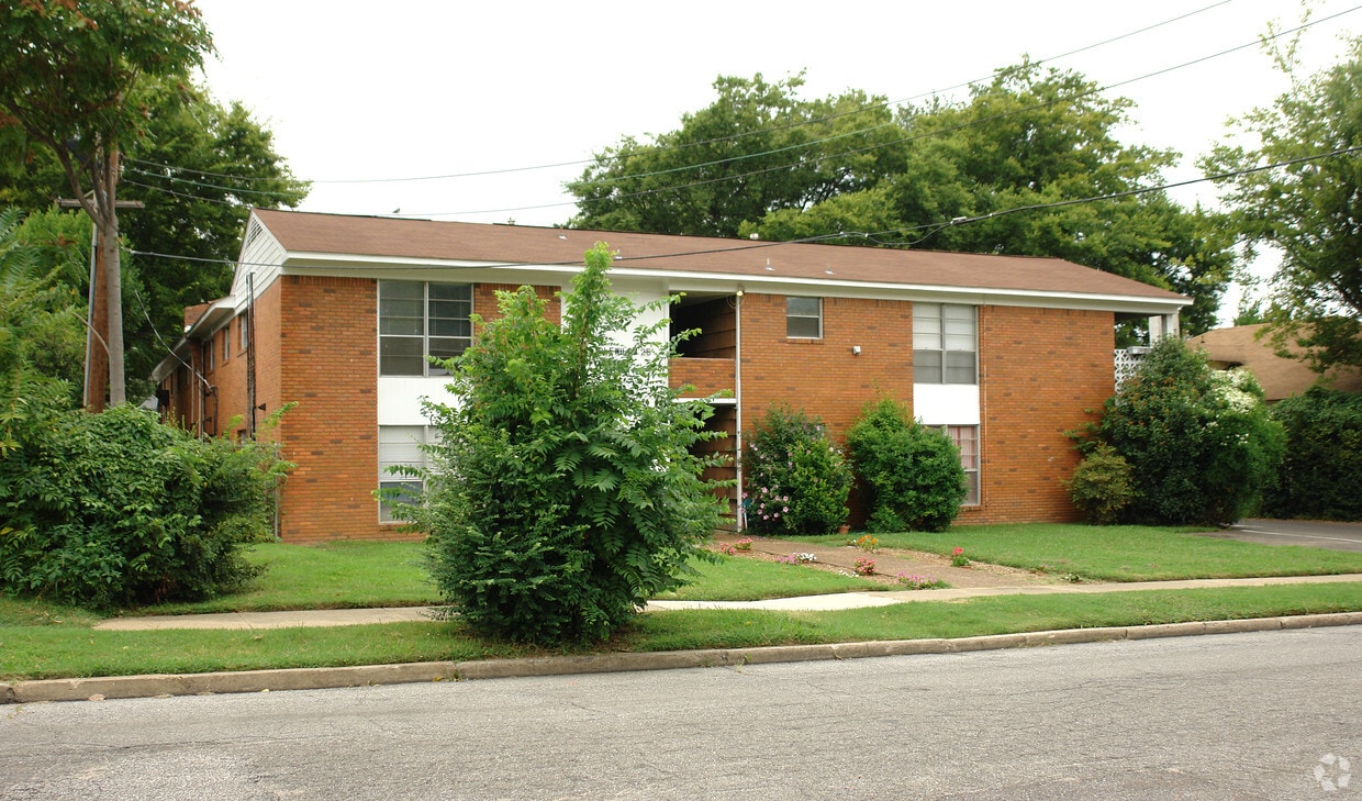 Building Photo - 25 N Idlewind St