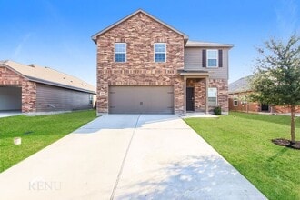 Building Photo - 18508 Allen Welch Dr
