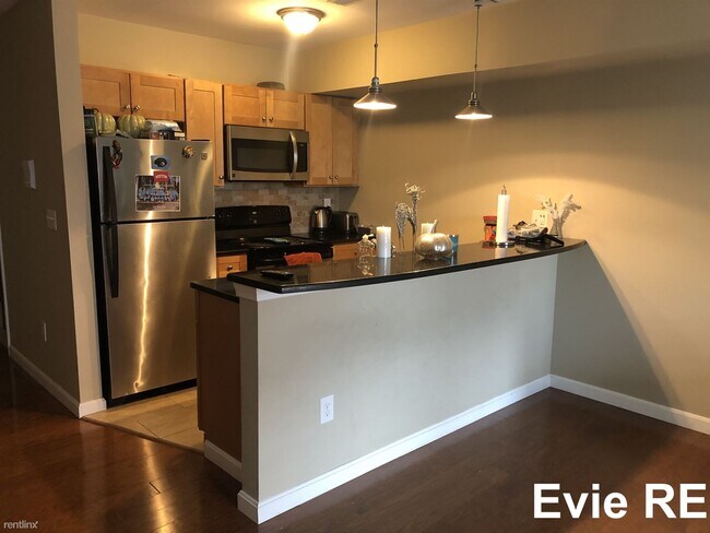 Foto del edificio - 2 br, 1 bath  - 51 Chelsea St #4