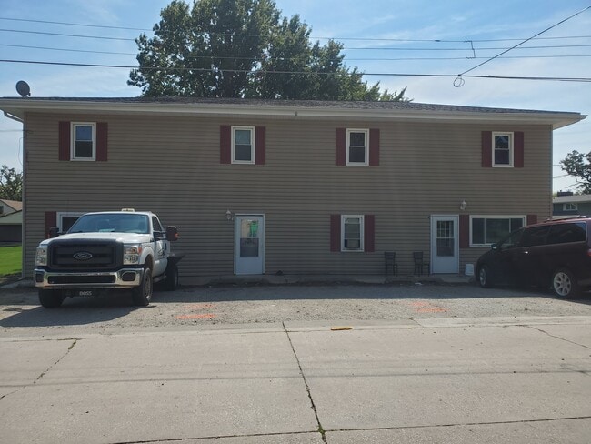 Building Photo - 701 1st Ave