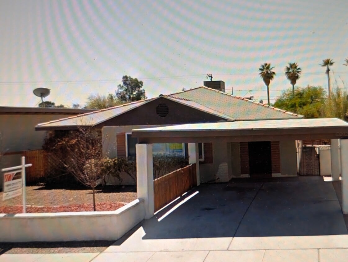 Photo - 2432 E Eastland St (Tucson, AZ)