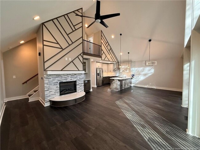 Foto del edificio - 1610 N Stonegate Dr