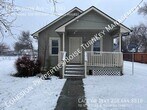 Primary Photo - Cute 1 Bedroom Home with a bonus room