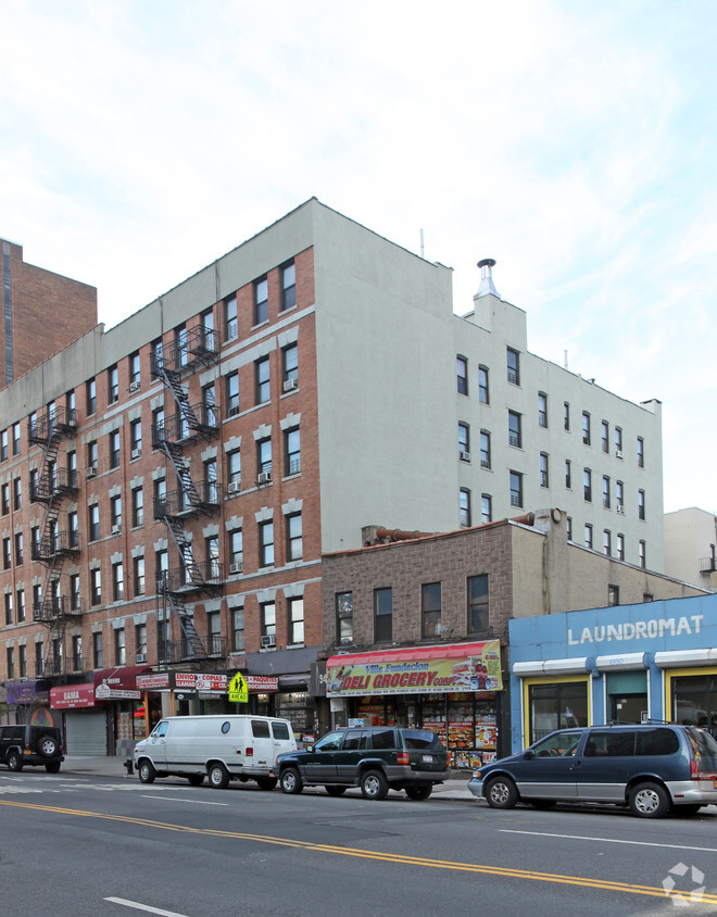 Primary Photo - 1946 Amsterdam Ave