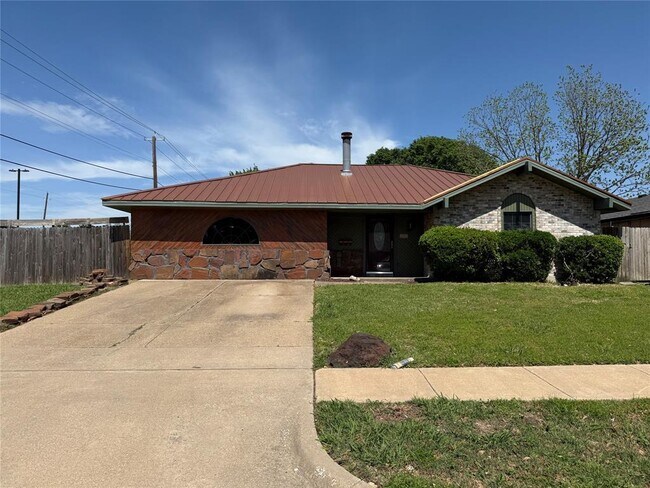 Foto del edificio - 4902 Stagecoach Ln
