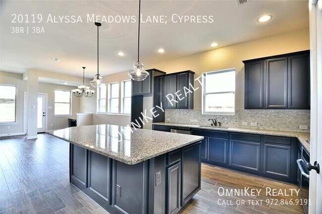 Foto del edificio - 20119 Alyssa Meadows Ln