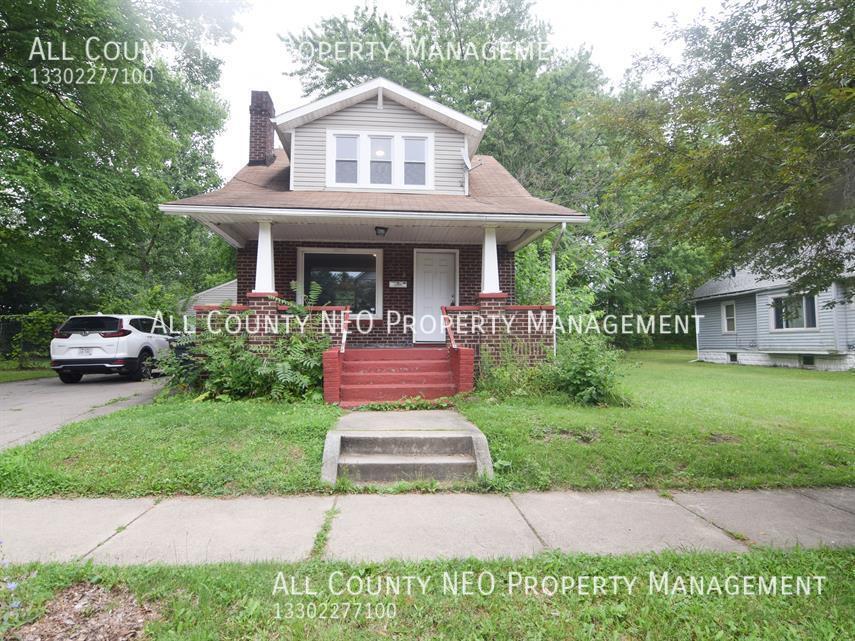 Foto principal - 593 Hoye Ave