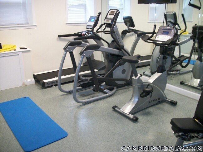 Building Photo - 3 Chauncy St