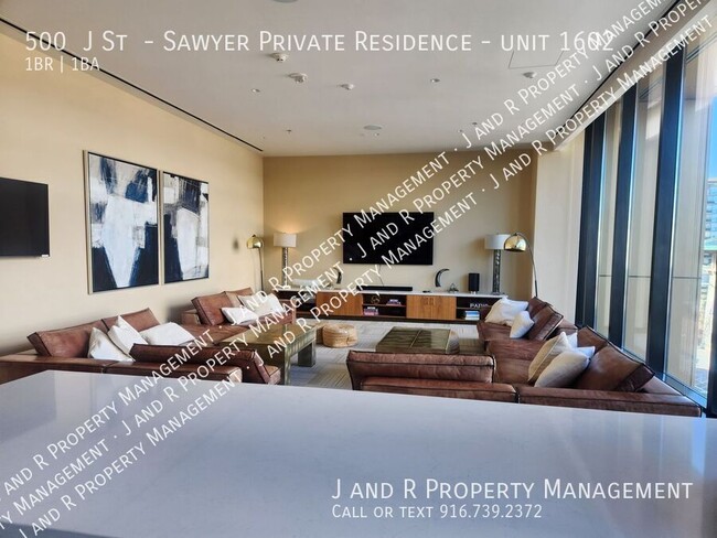 Foto del edificio - 1 Bedroom at the Sawyer