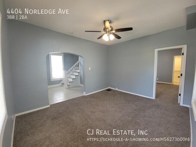 Foto del edificio - 4404 Norledge Ave