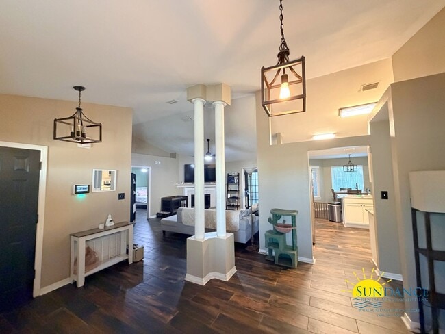 Foto del edificio - Great 3 Bedroom Home in Crestview!