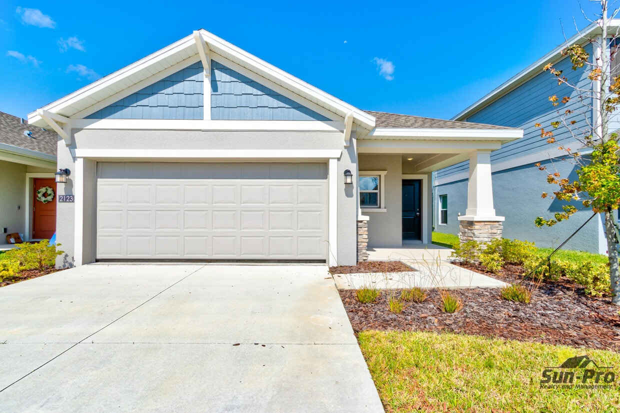 Photo - 2123 Green Valley St (Daytona Beach, FL)