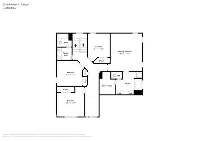 Building Photo - 5720 Enoree Ln