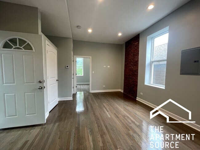 Foto del edificio - 1733 W 19th St