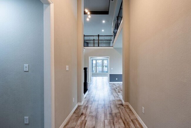 Foto del edificio - 815 Sunbeam Creek Ct