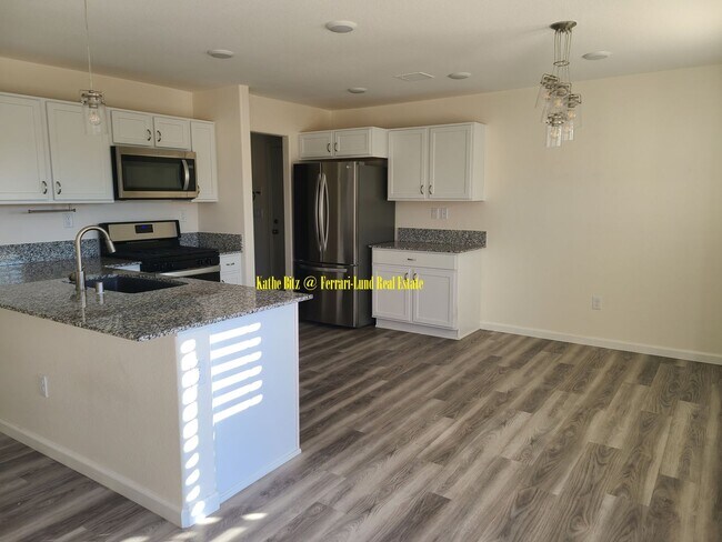 Foto del edificio - CUTE newer Lemmon Valley home! LOOK! 2 bed...