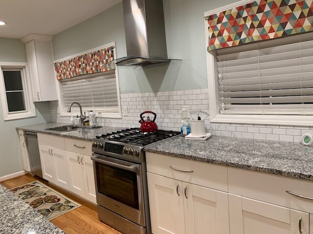 Foto del edificio - 2410 W Rugby Ave