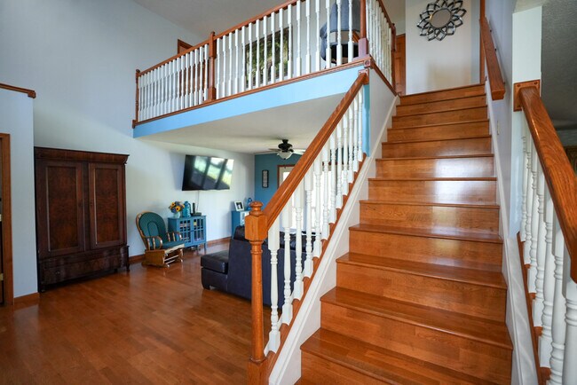 Foto del edificio - 1911 Ferry Hill Rd