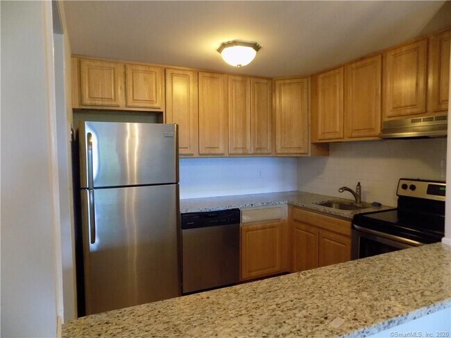 Foto del edificio - 16 Fordyce Ct