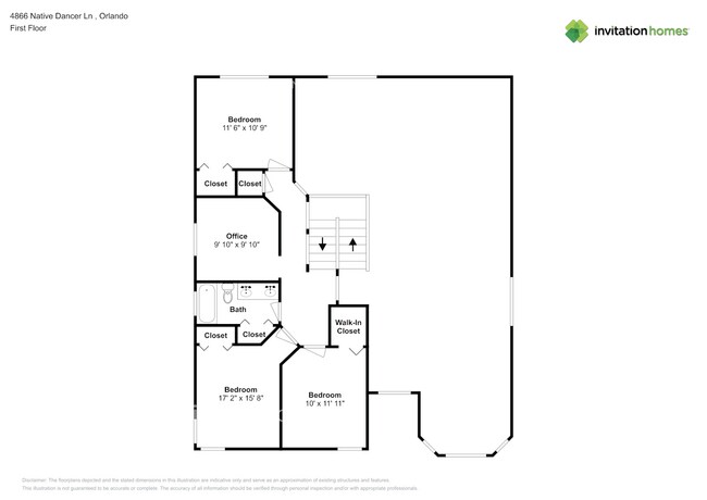Building Photo - 4866 Native Dancer Ln