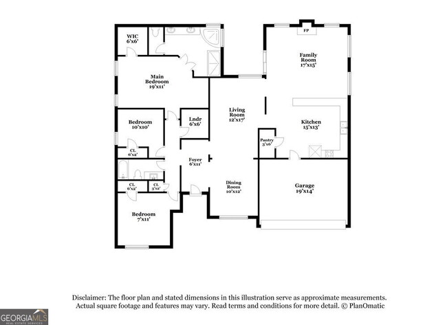 Foto del edificio - 5563 Newberry Point Dr