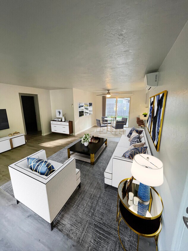 Foto principal - 3430 Baywood St