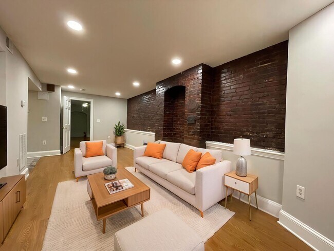 Foto del edificio - 1755 Church St NW