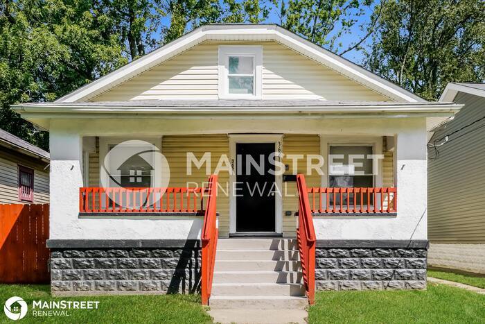 Primary Photo - 3621 Del Park Terrace, Louisville, KY 40211